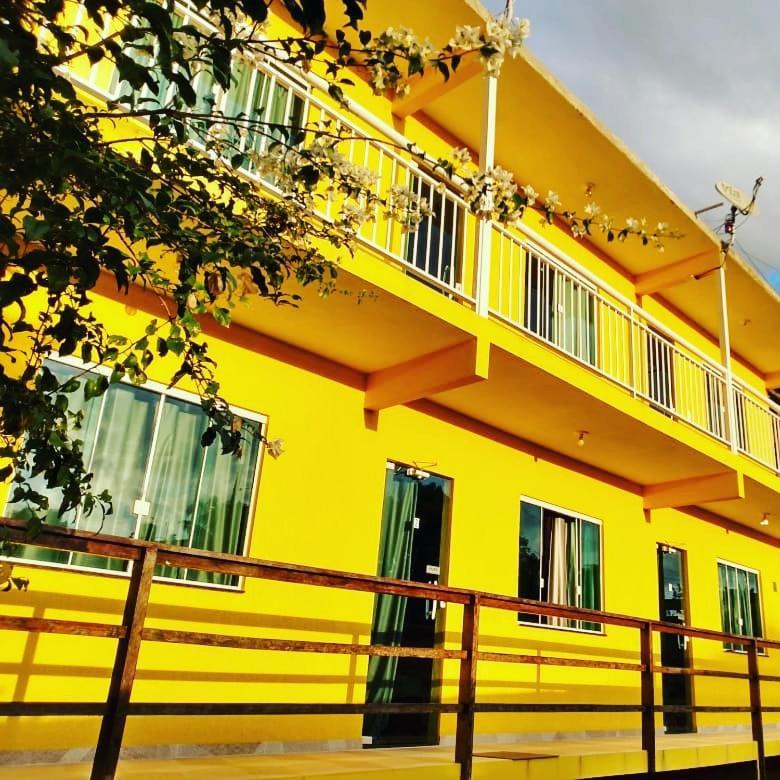 Recanto Redentor Cabo Frio Exterior foto