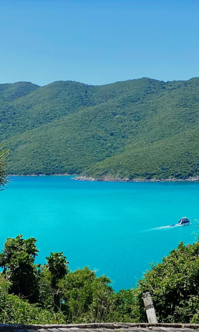 Recanto Redentor Cabo Frio Exterior foto