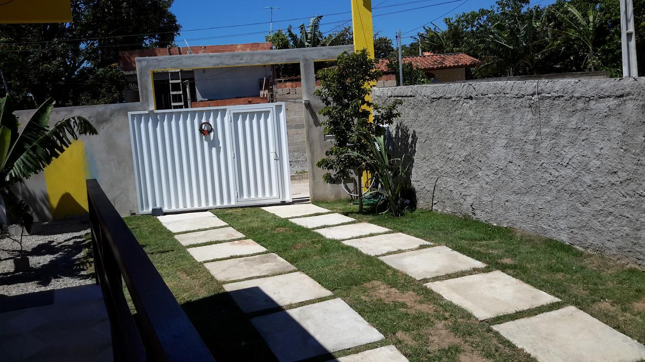 Recanto Redentor Cabo Frio Exterior foto