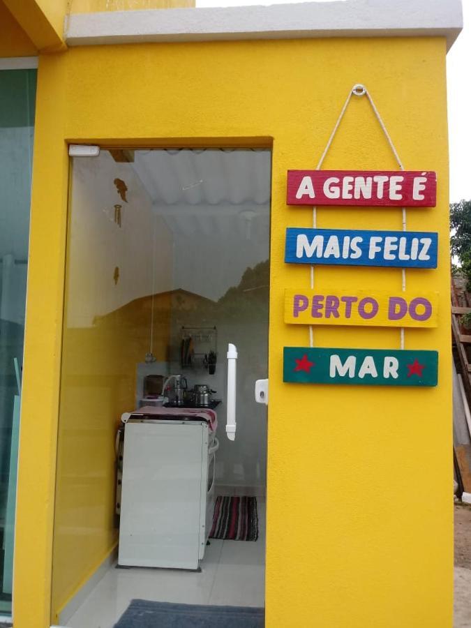 Recanto Redentor Cabo Frio Exterior foto